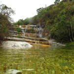 Cachoeira da Diquadinha – Capitólio – MG